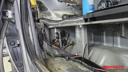 차박 캠핑은 물론 전기가 필요한 모든 곳에 GSP 올인원 파워뱅크 하나로 해결하세요.인산철 배터리,인버터,주행 충전기 모두 포함. / 용인, 광교, 성남, 판교