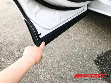 르노삼성 XM3 풍절음 차단은 윈드킹에 맡겨주세요~! 용인 아지트. / 용인시 기흥구