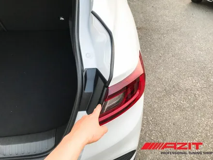 르노삼성 XM3 풍절음 차단은 윈드킹에 맡겨주세요~! 용인 아지트. / 용인시 기흥구
