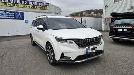 카니발 KA4에 인산철배터리 파워뱅크 GSP배터리 CAMPER-D 210C (지에스피 리튬인산철 캠퍼디) 시공 장착 후기입니다. 차박캠핑 전기는 용인아지트와 준비하세요. / 용인, 광교, 성남, 판교