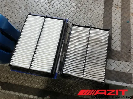 현대 팰리세이드 승차감 개선 아이템 혜주파 CUB,풍절음 차단 윈드킹,엔진오일 교환. 용인 AZIT / 용인시 기흥구