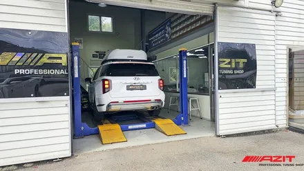 현대 팰리세이드 코토 일체형 루프박스와 트랩오버랜드 차량용 어닝과 함께 가을로 떠나보세요. 차박 캠핑을 가장 쉽게 시작할 수 있는 곳 용인아지트로 오세요. / 용인, 광교, 성남, 판교
