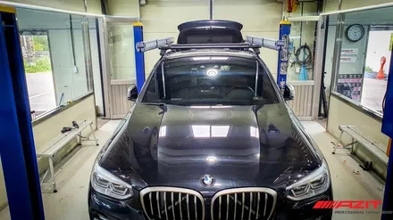 BMW X4와 ARB 차량용 어닝 조합은 옳았습니다. 지금 바로 떠나셔도 됩니다. 캠핑, 차박, 동탄, 수원, 용인, 아지트 / 용인시 기흥구