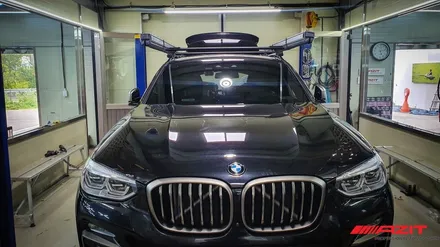 BMW X4와 ARB 차량용 어닝 조합은 옳았습니다. 지금 바로 떠나셔도 됩니다. 캠핑, 차박, 동탄, 수원, 용인, 아지트 / 용인시 기흥구