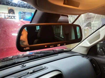 쉐보레 콜로라도 인산철 시동배터리,하이패스 룸미러, 주유구락 시공으로 부족했던 부분을 채워 주세요. / 용인, 광교, 성남, 판교