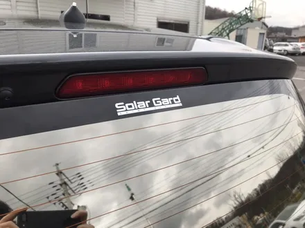 더뉴스파크 신차패키지,썬팅,블랙박스-솔라가드 새턴,파인뷰 LX2000- 락폴딩,북미원격시동- 장착 튜닝 작업-용인 아지트- / 용인시 기흥구