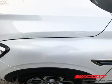르노삼성 XM3 풍절음 차단은 윈드킹에 맡겨주세요~! 용인 아지트. / 용인시 기흥구