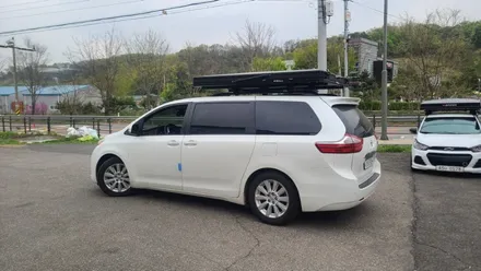 GSP 인산철 시동배터리 100A 도요타 시에나 장착. 용인 수원 동탄 아지트. / 용인시 기흥구
