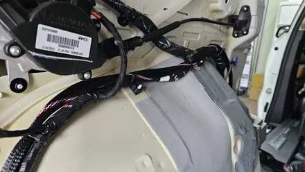 카니발 KA4에 인산철배터리 파워뱅크 GSP배터리 CAMPER-D 210C (지에스피 리튬인산철 캠퍼디) 시공 장착 후기입니다. 차박캠핑 전기는 용인아지트와 준비하세요. / 용인, 광교, 성남, 판교