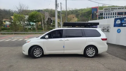 GSP 인산철 시동배터리 100A 도요타 시에나 장착. 용인 수원 동탄 아지트. / 용인시 기흥구