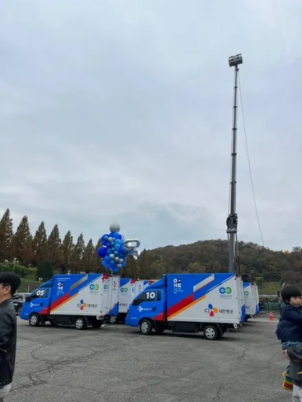 대전 세종 청주 휠복원 CJ대한통운 슈퍼레이스 6000 용인 AMG 스피드웨이 방문 관람기 / 대전, 신탄진, 세종