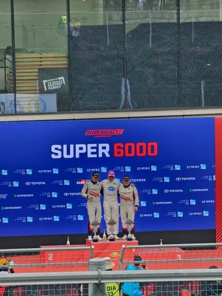 대전 세종 청주 휠복원 CJ대한통운 슈퍼레이스 6000 용인 AMG 스피드웨이 방문 관람기 / 대전, 신탄진, 세종