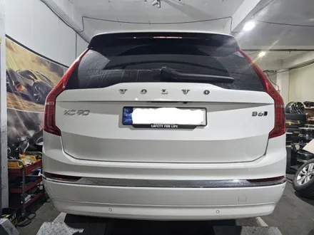 대전 세종 청주 휠복원 볼보 XC90 다이아몬드 컷팅 21인치 휠복원 / 대전, 신탄진, 세종