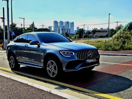 대전 세종 청주 휠복원 메르세데스 벤츠 GLC 300 e 19인치 다이아몬드 컷팅휠 복원 / 대전, 신탄진, 세종
