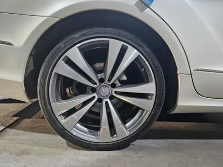 대전 세종 청주 메르세데스 벤츠 CLS 350D 휠복원 휠도색 / 대전, 신탄진, 세종