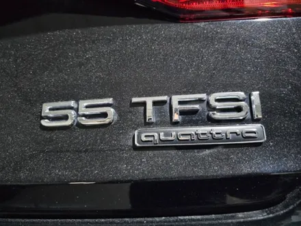 대전 세종 청주 휠복원 휠도색 아우디 A8 L 55TFSI 모델 블랙폴리쉬 다이아몬드 컷팅 휠 도색 / 대전, 신탄진, 세종