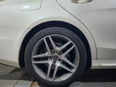 대전 세종 청주 메르세데스 벤츠 S클래스 W222 S350D 4메틱 휠복원 / 대전, 신탄진, 세종