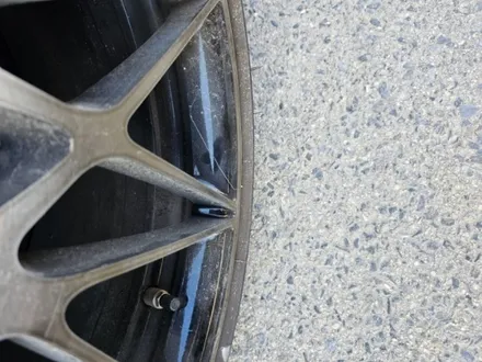 대전 세종 청주 휠복원 BMW M4 컴페티션 F82 휠복원 휠도색 / 대전, 신탄진, 세종