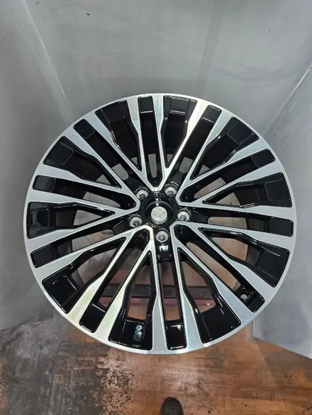 대전 세종 메르세데스 벤츠 S450 휠 복원 / 대전, 신탄진, 세종