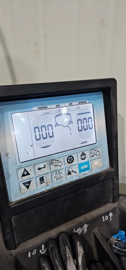 대전시 세종시 청주시 메르세데스 벤츠 CLS450 휠복원 크랙수리 / 대전, 신탄진, 세종