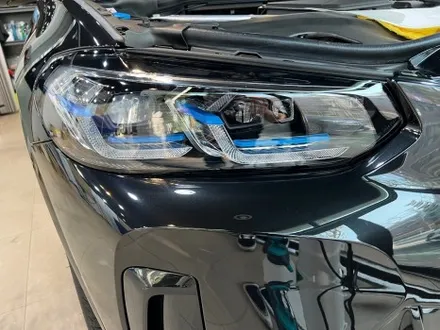 스타일게러지 [ BMW X3 ] 양천구 유리막 코팅 시공 블라스크 RX711 레이어링 중요성 / 서울 양천, 구로, 강서, 영등포, 부천