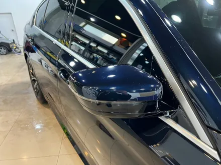 스타일게러지 [BMW 530i ] 공구리가 쏟아진 비엠 광택으로 살려내보자 / 서울 양천, 구로, 강서, 영등포, 부천
