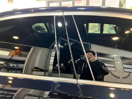 스타일게러지 [BMW 530i ] 공구리가 쏟아진 비엠 광택으로 살려내보자 / 서울 양천, 구로, 강서, 영등포, 부천