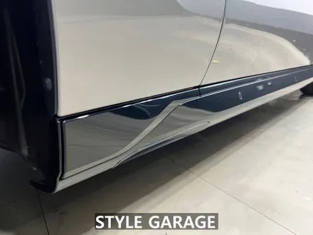 BMW 740d 투톤랩핑 투톤컬러PPF 피아노블랙 옥사이드그레이 조합 컬러변경부터 차량 보호까지 / 양천구 신정동