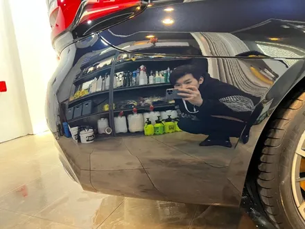 스타일게러지 [BMW 530i ] 공구리가 쏟아진 비엠 광택으로 살려내보자 / 서울 양천, 구로, 강서, 영등포, 부천