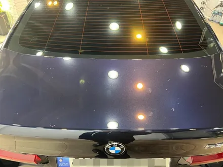 스타일게러지 [BMW 530i ] 공구리가 쏟아진 비엠 광택으로 살려내보자 / 서울 양천, 구로, 강서, 영등포, 부천