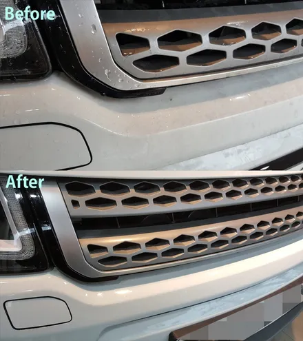 스타일게러지 [레인지로버 이보크  ] 신정동 손세차 / 서울 양천, 구로, 강서, 영등포, 부천