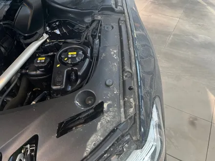 스타일게러지 [BMW 530i ] 공구리가 쏟아진 비엠 광택으로 살려내보자 / 서울 양천, 구로, 강서, 영등포, 부천