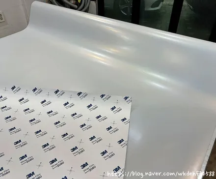 튜닝이란 이런 것이다!! 벤츠랩핑,벤츠S350d 전체랩핑,전체랩핑 비용,자동차랩핑 가격의 모든 것 / 양천구 신정동