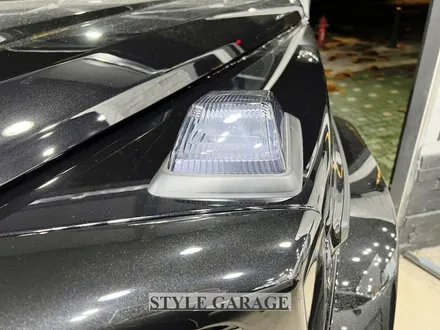 벤츠 G63 AMG 나이트패키지 크롬죽이기 올 블랙 순정 튜닝 / 양천구 신정동
