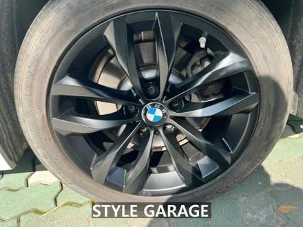 BMW 520d 매트블랙 전체랩핑 풀랩핑 휠도색 매력적인 컬러체인지 / 양천구 신정동
