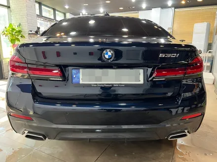 스타일게러지 [BMW 530i ] 공구리가 쏟아진 비엠 광택으로 살려내보자 / 서울 양천, 구로, 강서, 영등포, 부천