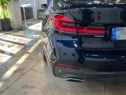 스타일게러지 [BMW 530i ] 공구리가 쏟아진 비엠 광택으로 살려내보자 / 서울 양천, 구로, 강서, 영등포, 부천