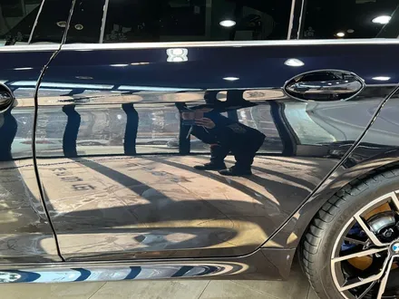 스타일게러지 [BMW 530i ] 공구리가 쏟아진 비엠 광택으로 살려내보자 / 서울 양천, 구로, 강서, 영등포, 부천