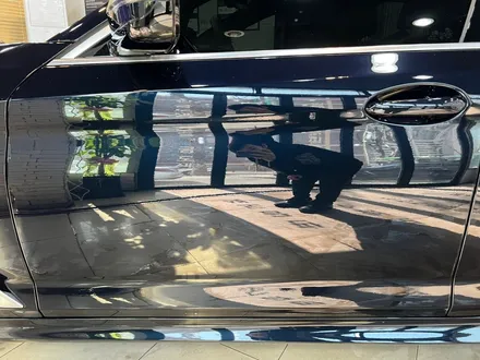 스타일게러지 [BMW 530i ] 공구리가 쏟아진 비엠 광택으로 살려내보자 / 서울 양천, 구로, 강서, 영등포, 부천