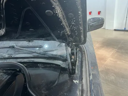 스타일게러지 [BMW 530i ] 공구리가 쏟아진 비엠 광택으로 살려내보자 / 서울 양천, 구로, 강서, 영등포, 부천
