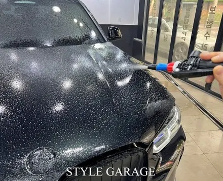 BMW X3 PPF 본넷 ppf 앞범퍼 ppf 유리막 코팅 가성비 다 챙겼다  본넷 돌빵 앞범퍼 돌빵 ppf 가격 유리막 코팅 가격 / 양천구 신정동