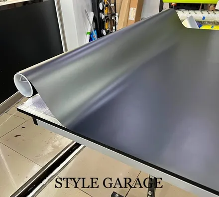 벤츠 SL63AMG 무광블랙 전체랩핑 및 도어잼 랩핑 벤츠랩핑 가격 아깝지 않은 무결점 퀄리티 / 양천구 신정동
