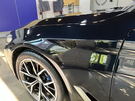 스타일게러지 [BMW 530i ] 공구리가 쏟아진 비엠 광택으로 살려내보자 / 서울 양천, 구로, 강서, 영등포, 부천