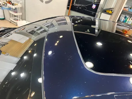 스타일게러지 [BMW 530i ] 공구리가 쏟아진 비엠 광택으로 살려내보자 / 서울 양천, 구로, 강서, 영등포, 부천