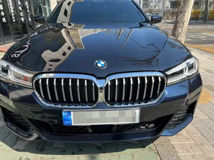 스타일게러지 [BMW 530i ] 공구리가 쏟아진 비엠 광택으로 살려내보자 / 서울 양천, 구로, 강서, 영등포, 부천