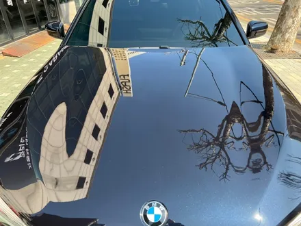 스타일게러지 [BMW 530i ] 공구리가 쏟아진 비엠 광택으로 살려내보자 / 서울 양천, 구로, 강서, 영등포, 부천