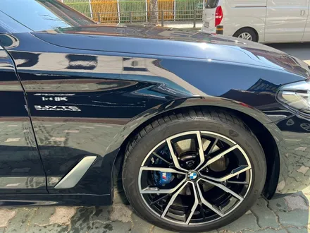 스타일게러지 [BMW 530i ] 공구리가 쏟아진 비엠 광택으로 살려내보자 / 서울 양천, 구로, 강서, 영등포, 부천