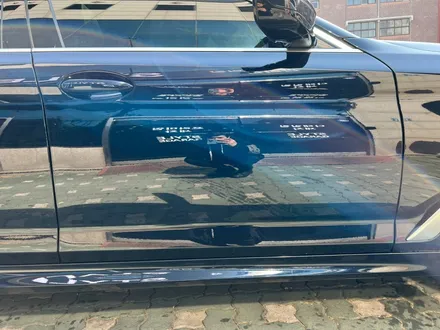 스타일게러지 [BMW 530i ] 공구리가 쏟아진 비엠 광택으로 살려내보자 / 서울 양천, 구로, 강서, 영등포, 부천