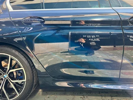 스타일게러지 [BMW 530i ] 공구리가 쏟아진 비엠 광택으로 살려내보자 / 서울 양천, 구로, 강서, 영등포, 부천