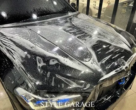 BMW X3 PPF 본넷 ppf 앞범퍼 ppf 유리막 코팅 가성비 다 챙겼다  본넷 돌빵 앞범퍼 돌빵 ppf 가격 유리막 코팅 가격 / 양천구 신정동
